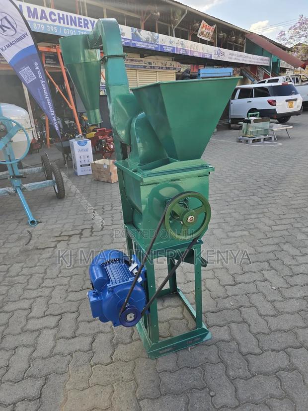 Maize Haulers(Muthokoi) Now On Offer - thumbnail 5