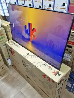 Wk New Model 1080 Hd With Bluetooth B-67