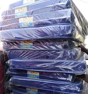 3 By 6 High Density Quilted School Mattress Azj5