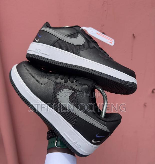 Af1 "Triple Swoosh - thumbnail 2