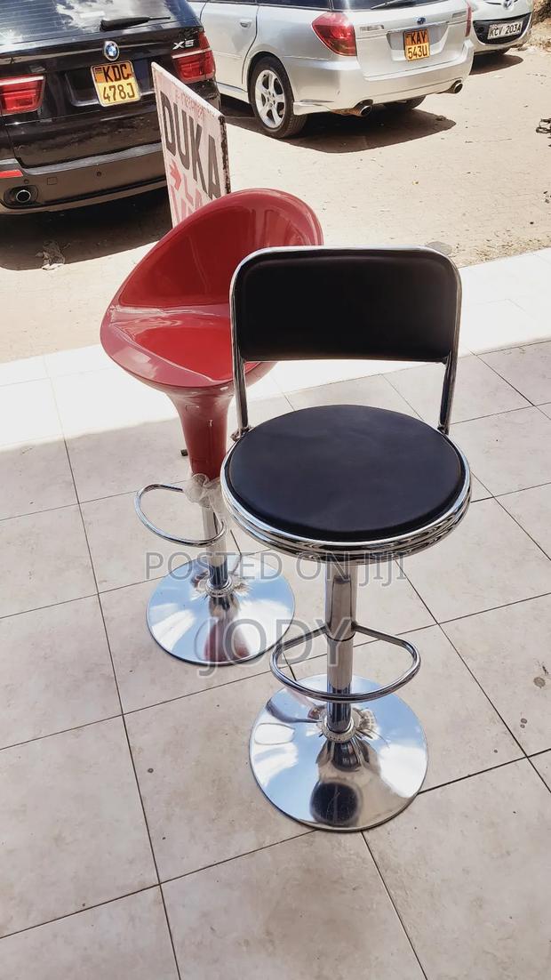 Urban Bar Stool - main view
