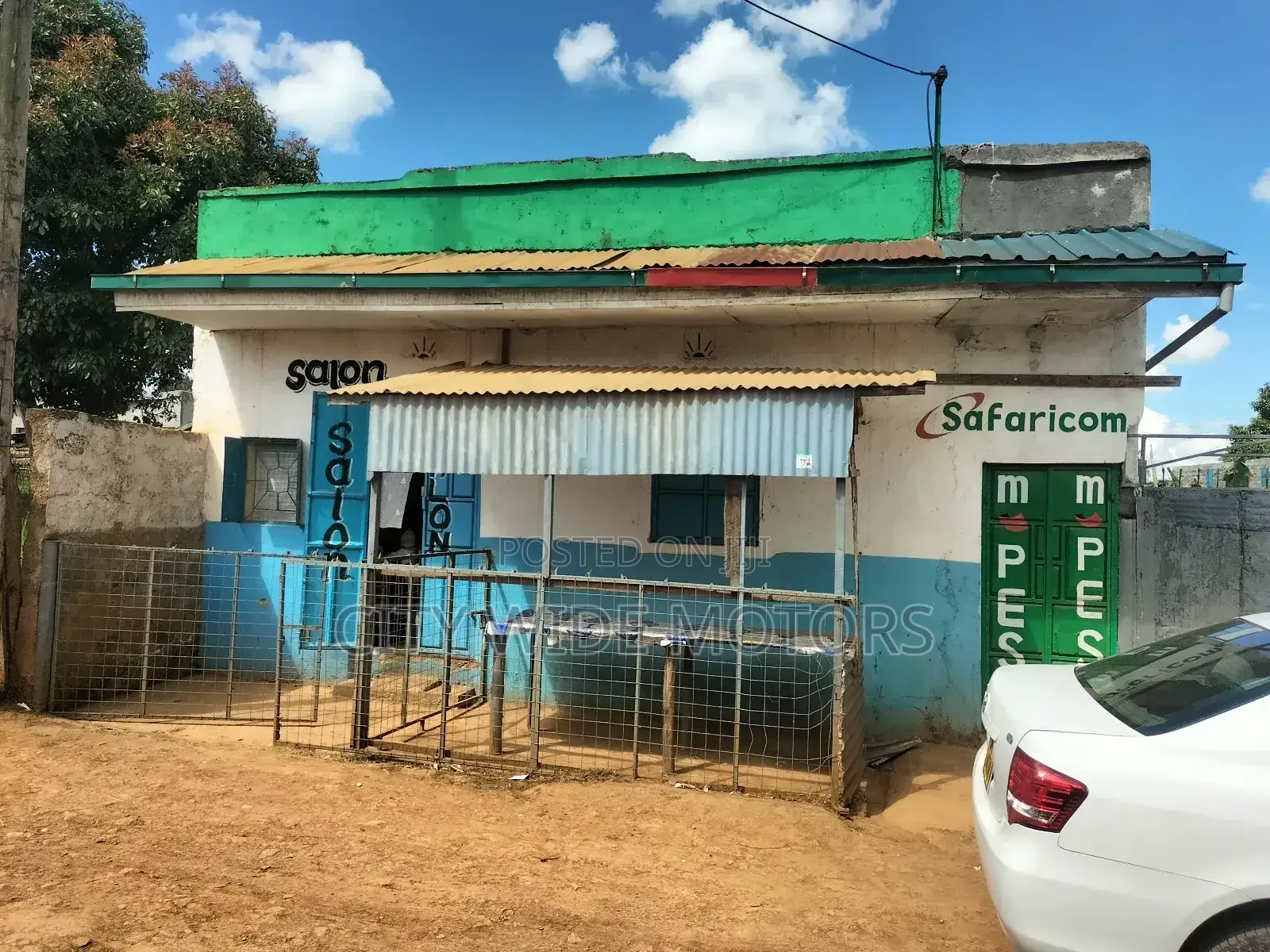 Property on Sale