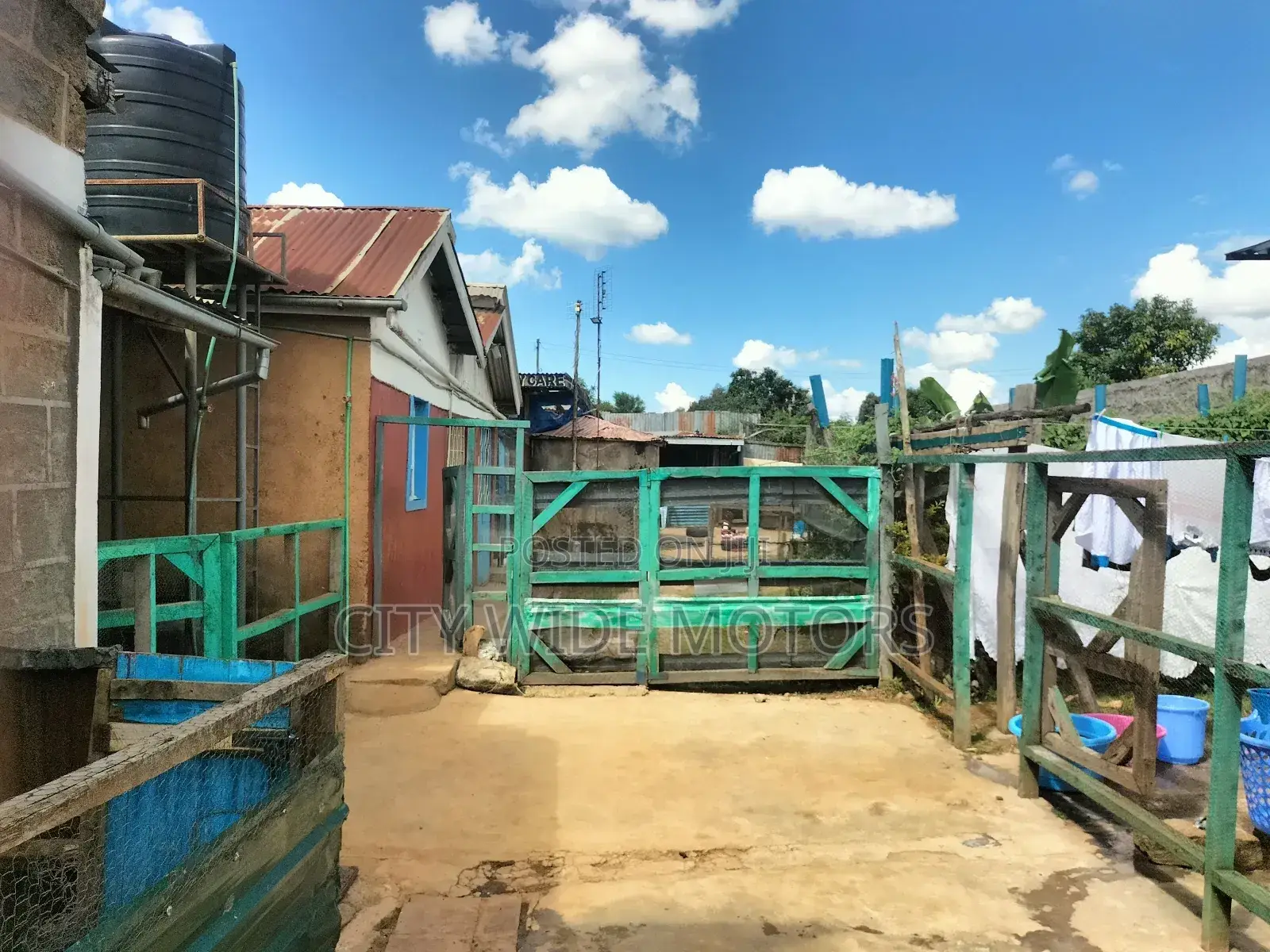 Property on Sale