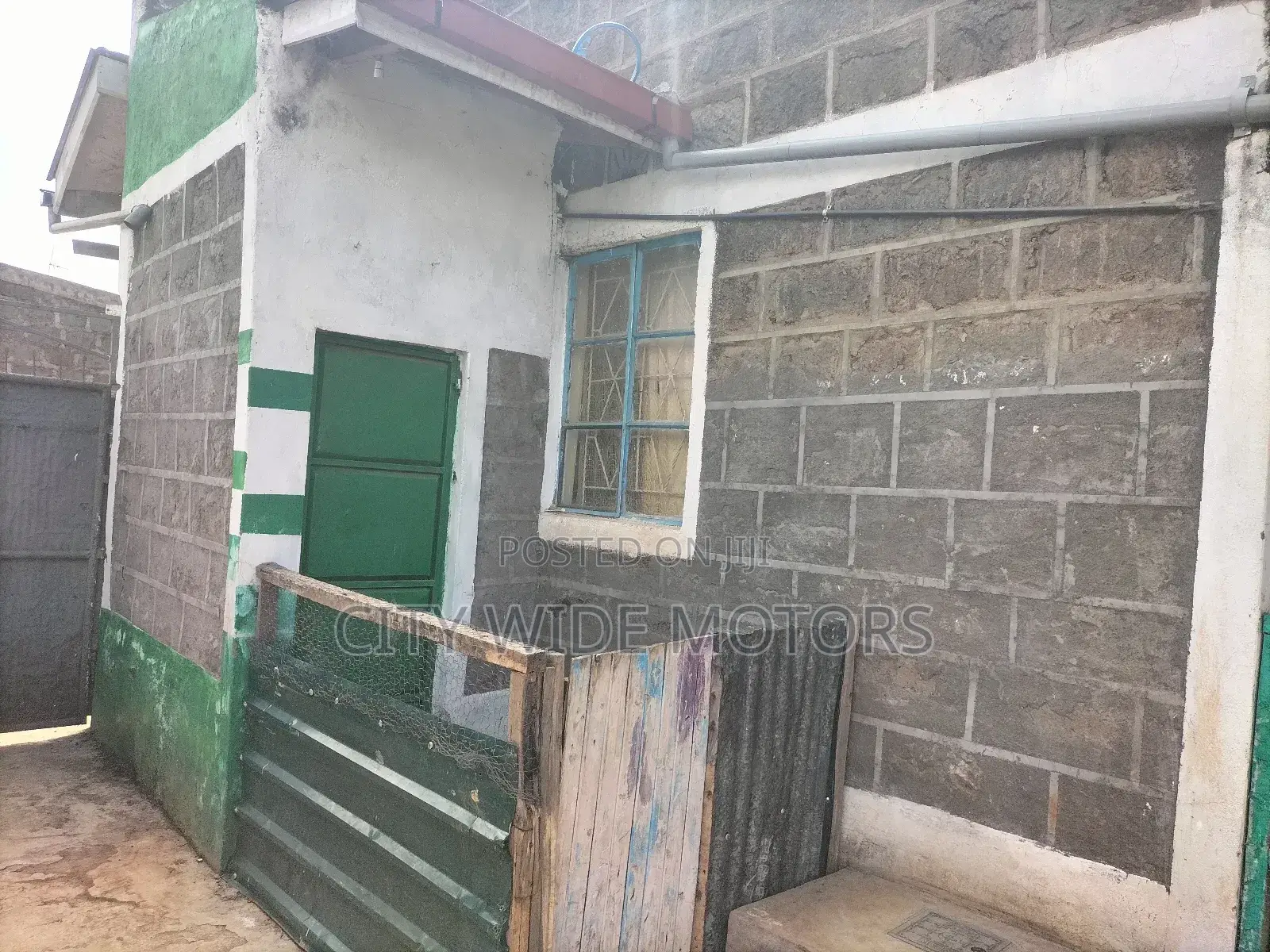Property on Sale