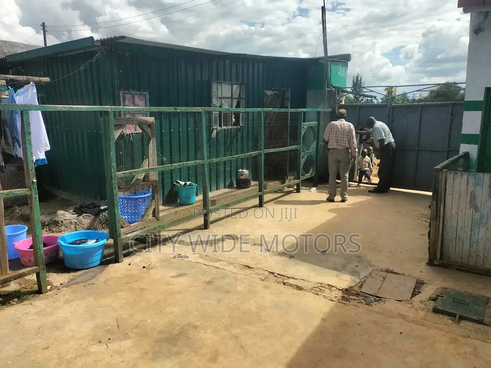 Property on Sale