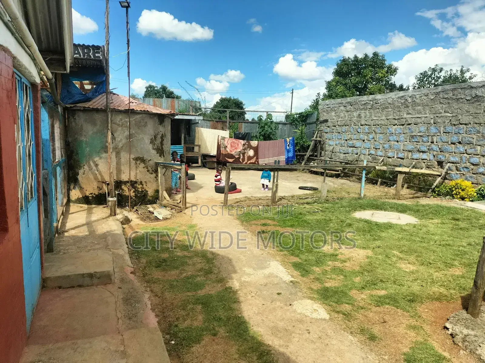 Property on Sale