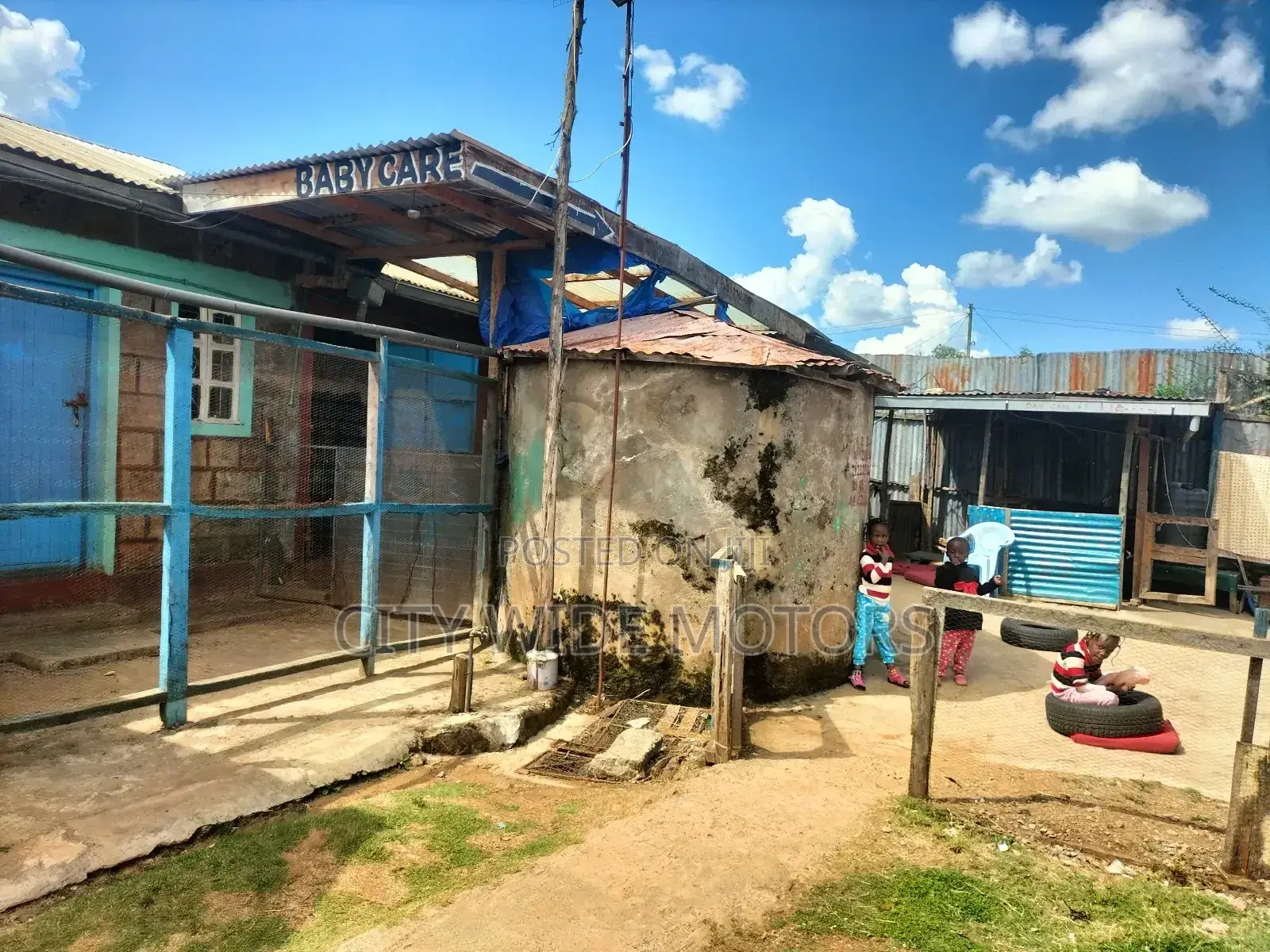 Property on Sale
