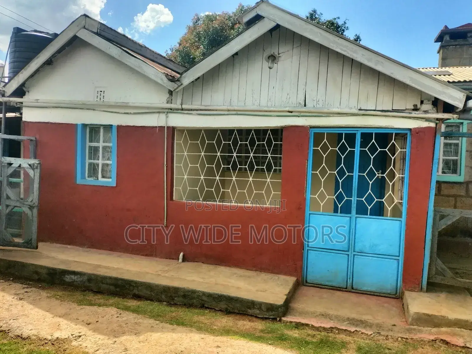 Property on Sale