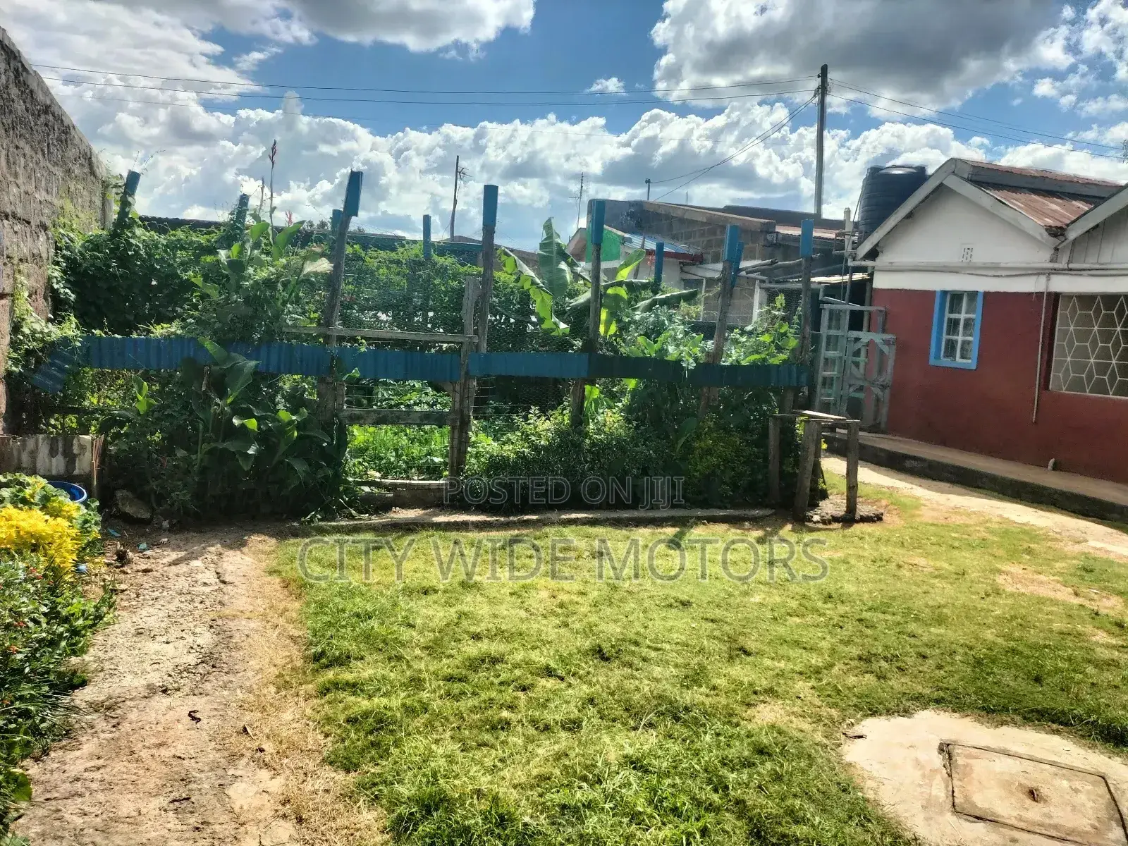 Property on Sale