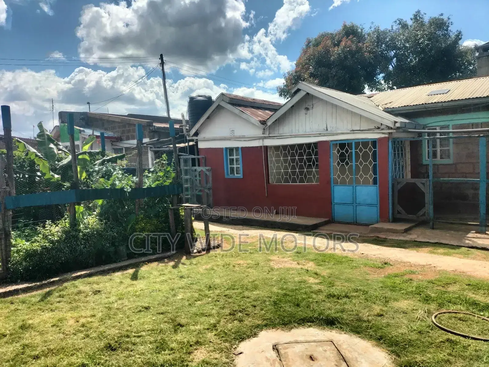 Property on Sale