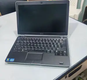 Laptop Dell Latitude E6320 4GB Intel Core I7 HDD 500GB