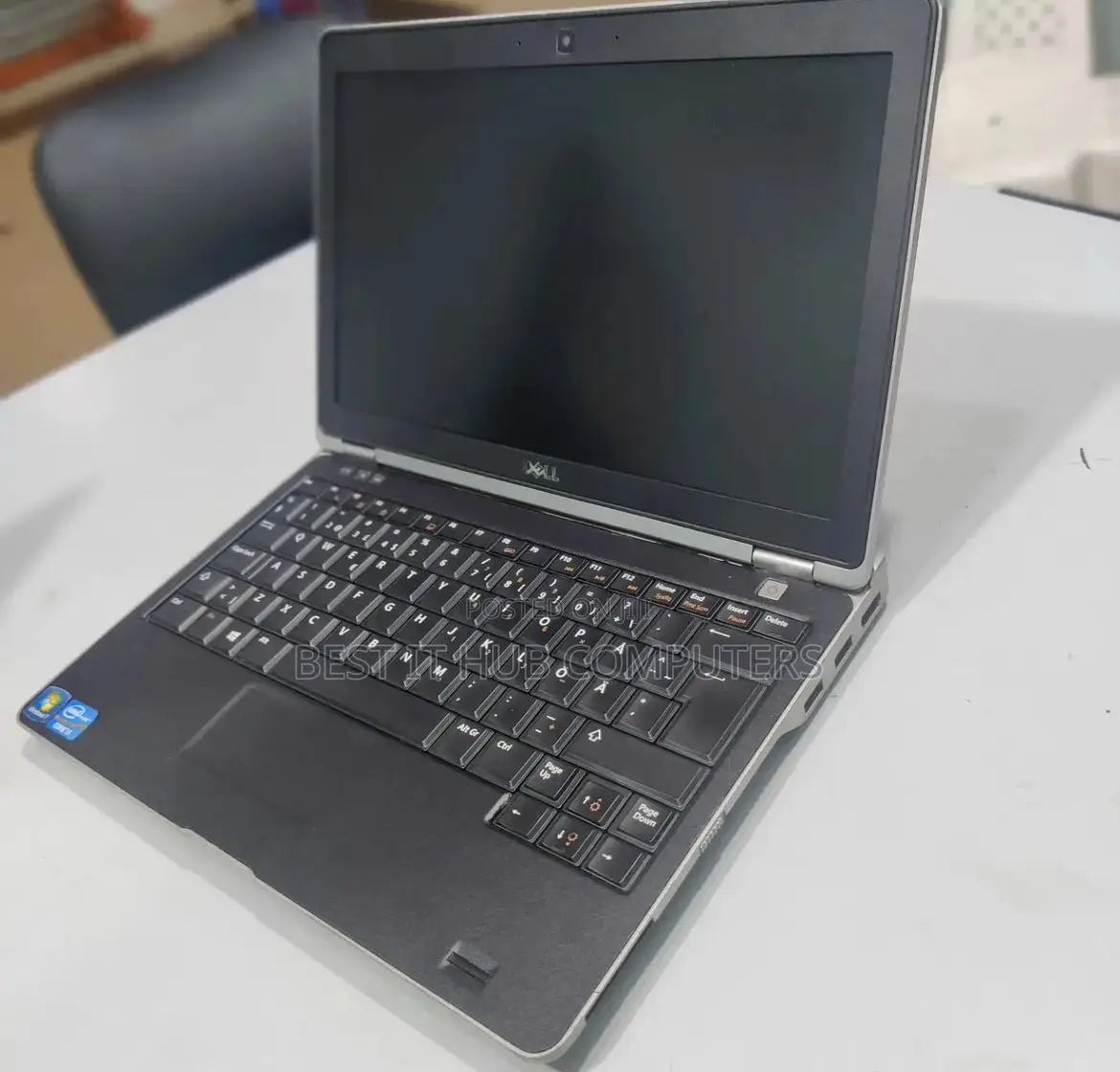 Laptop Dell Latitude E6320 4GB Intel Core I7 HDD 500GB