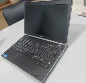 Laptop Dell Latitude E6320 4GB Intel Core I7 HDD 500GB
