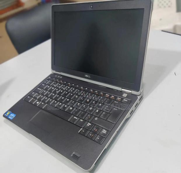 Laptop Dell Latitude E6320 4GB Intel Core I7 HDD 500GB - thumbnail 2