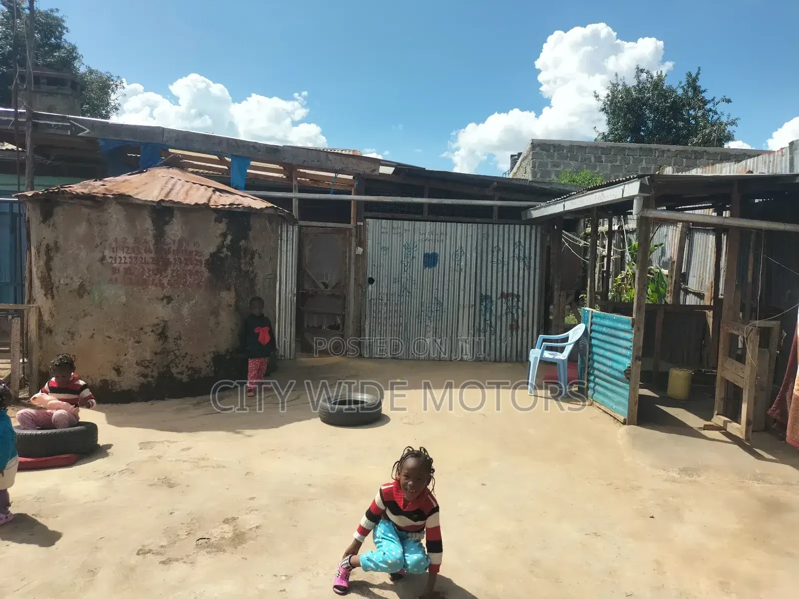 Property on Sale