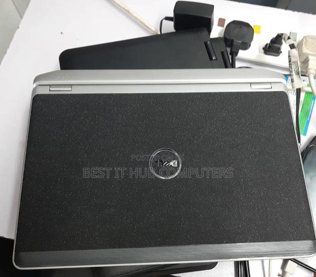 Laptop Dell Latitude E6320 4GB Intel Core I7 HDD 500GB - thumbnail 4