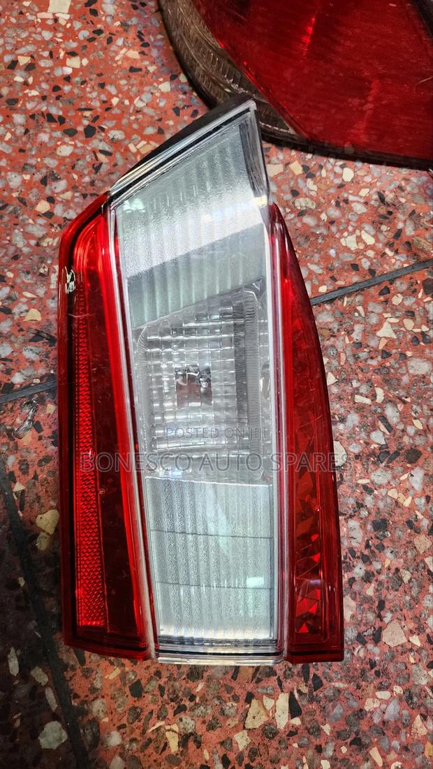 Subaru (N17/Gk) 2015_2017 Model Right Boot Light - thumbnail 2