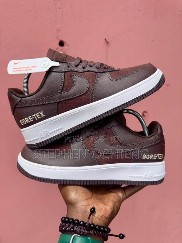 Af1 Gore-Tex