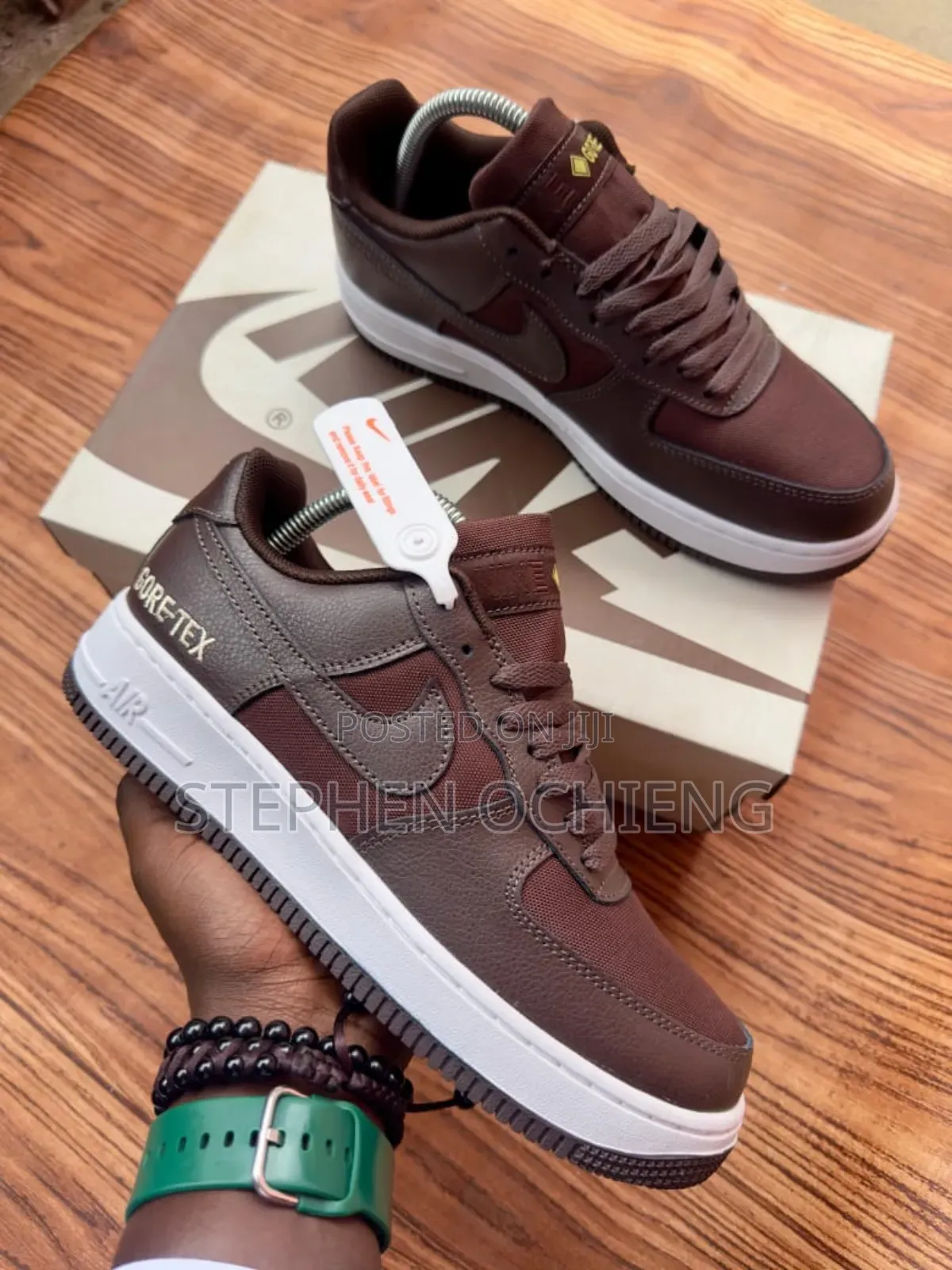 Af1 Gore-Tex