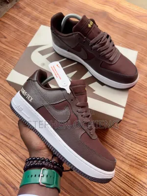 Af1 Gore-Tex