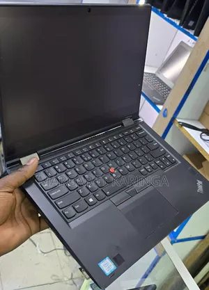 Laptop Lenovo ThinkPad X240 6GB Intel Core I7 SSD 256GB