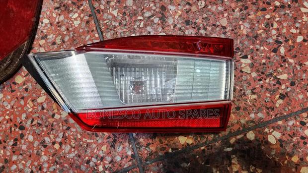 Subaru (N17/Gk) 2015_2017 Model Right Boot Light - main view