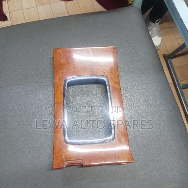Gear Cover Toyota Alion - thumbnail 2