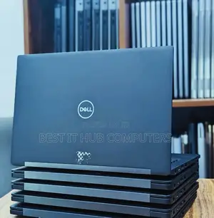 Laptop Dell Latitude 7290 16GB Intel Core I7 SSD 512GB