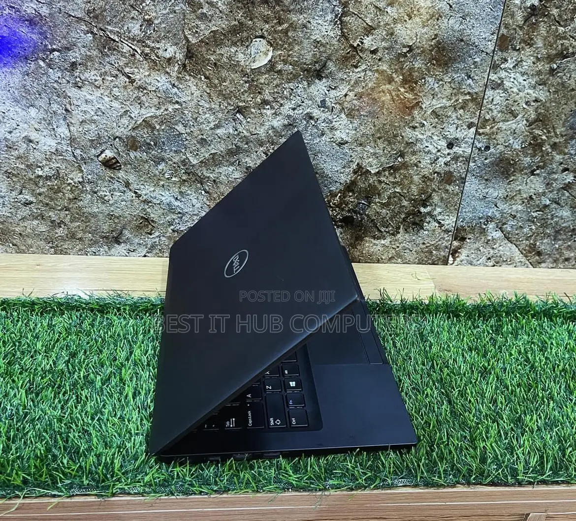 Laptop Dell Latitude 7290 16GB Intel Core I7 SSD 512GB