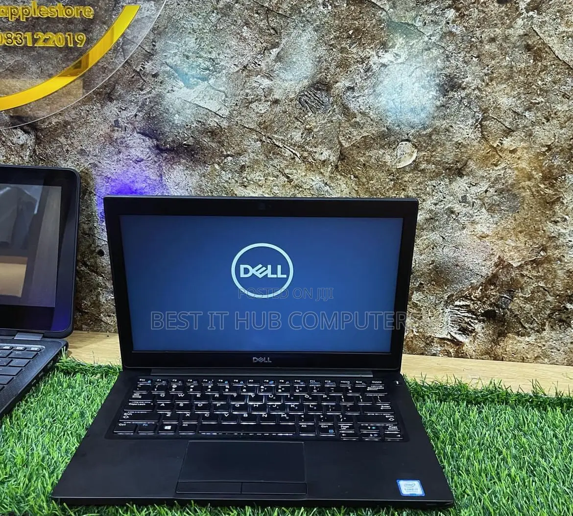 Laptop Dell Latitude 7290 16GB Intel Core I7 SSD 512GB