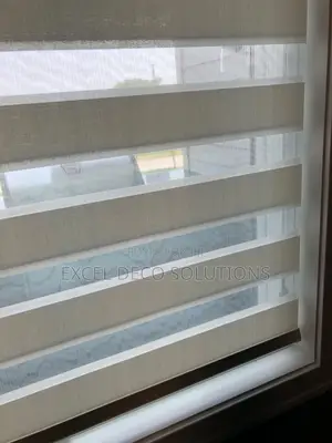 Sheer Roller Blinds-Balance Light and Privacy