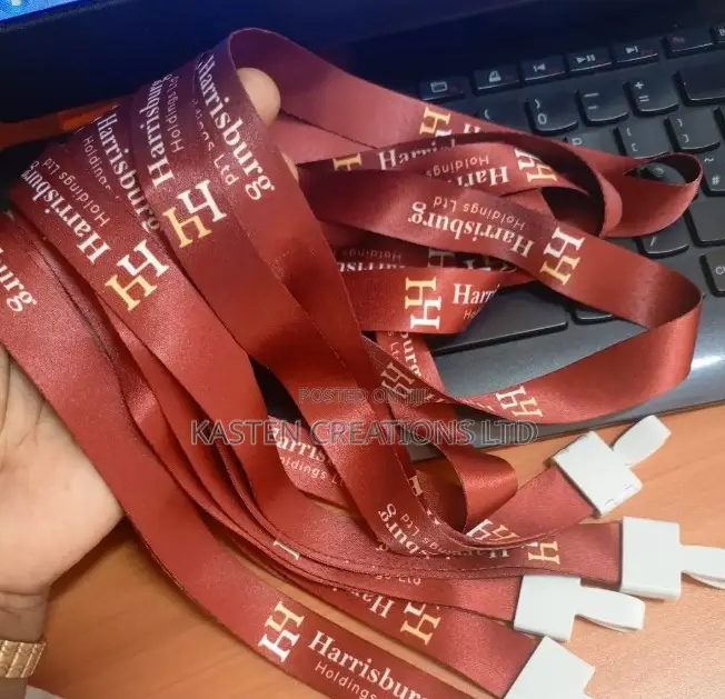 Staff I.Ds, Students, Membership Cards, Lanyards Printing
