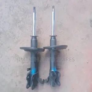 Toyota Shocks