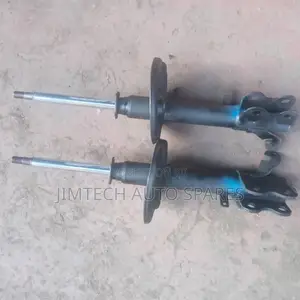 Toyota Shocks