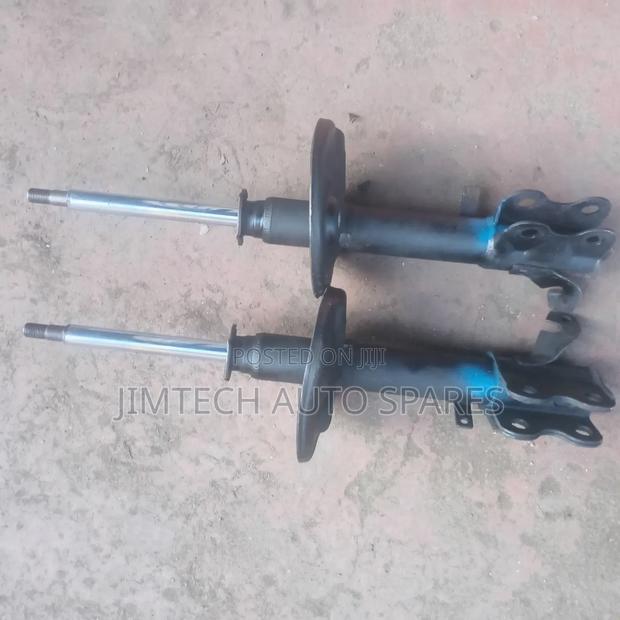 Toyota Shocks - thumbnail 2