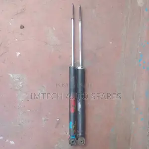 Honda Shocks