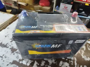 Spark Mf Battery 12v,70ah