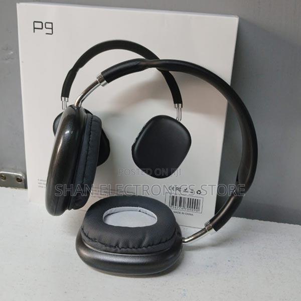 Wireless Headphones With Microphone Noise Canceling TWS - main view