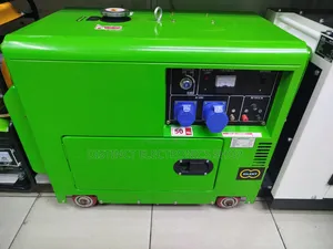 Astrailano Diesel Generator