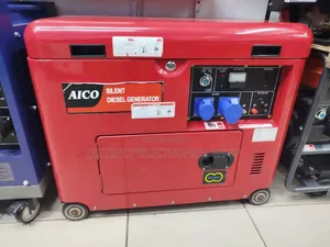 Aico Diesel Generator 10kw