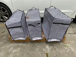 Duvet/Closet Organizer*