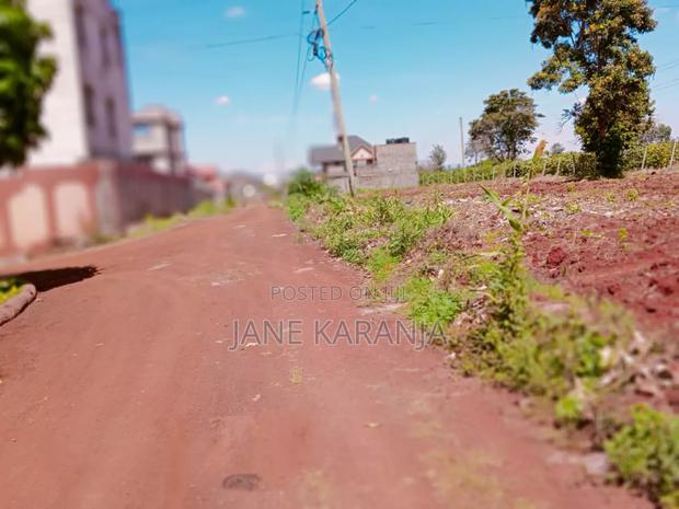 50 by 100 Ruiru Bamboo Estate - main view