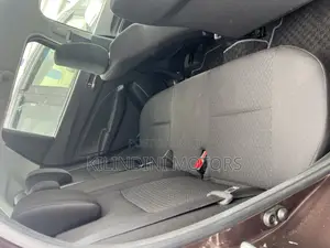 Suzuki Swift 2018 Brown