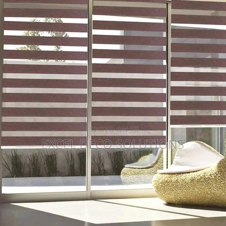 One Square Meter Privacy Roller Blind