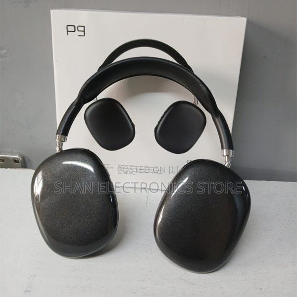 Wireless Headphonesb Quality -P9 Bluetooth Earphone Wireless