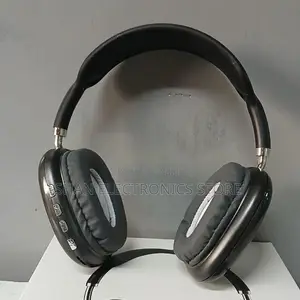 Wireless Headphones -2024 P9-Wireless Headphones With Mic