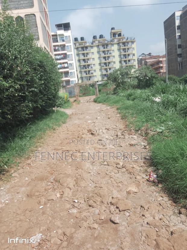 Plot for Sale Clayworks Kasarani - thumbnail 3