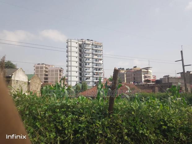 Plot for Sale Clayworks Kasarani - thumbnail 4