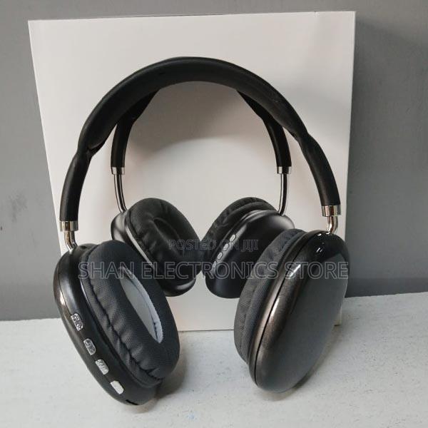 Gaming Headset Stereo Hifi Earphones P9 Wireless Headphones
