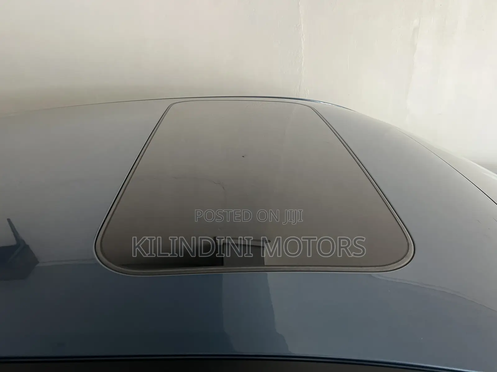 Mazda CX-5 2018 Blue